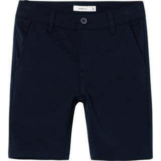 Name It Dark Sapphire Shorts