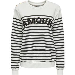 Onlallie Sweatshirt