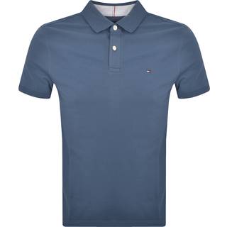 Tommy Hilfiger Herren Polo-Shirt blau