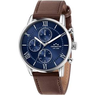 Herre Chronostar R3751306001 Ur - Ø 43 mm