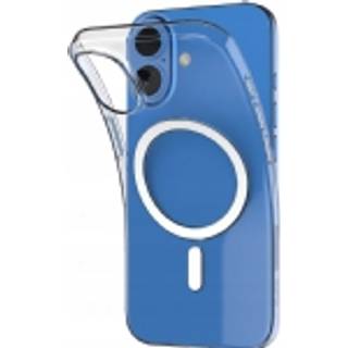 Puro Back Cover Transparent - iPhone 16
