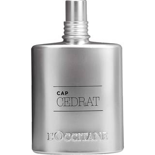 L'Occitane Cap Cedrat Eau de toilette 75 ml