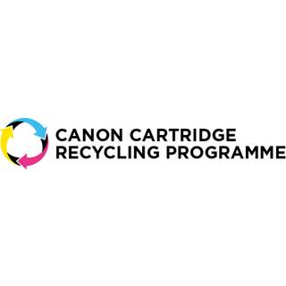 Canon CLI 551 C/M/Y/BK Multipack - Blækpatron Cyan