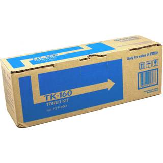 TK-160 KYOCERA MITA FS-1120D TONER BLACK