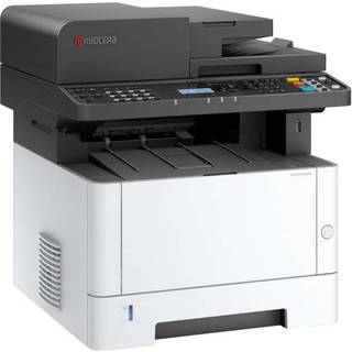 Kyocera ECOSYS MA4000x Laserprinter Multifunktion - Monokrom - Laser