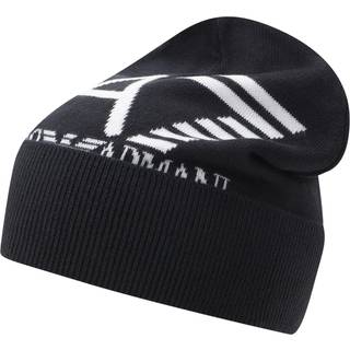 EA7 Emporio Armani Beanie Hat Navy
