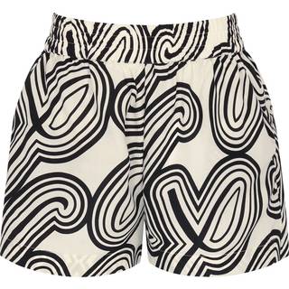 Triumph Beach Mywear shorts, multi, Størrelse: 44, Dame