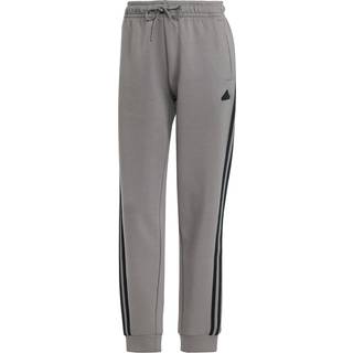 Future Icons 3-Stripes Regular bukser - Grey Four