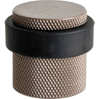 Beslag Design Helix Dørstopper - Knopper & Beslag Aluminium Dark Bronze - 753014-41