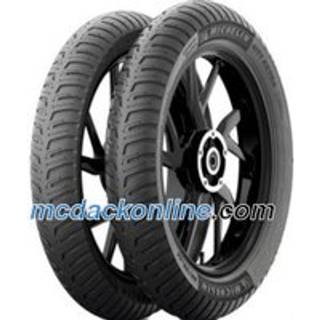Michelin City Extra ( 100/80-14 TL 48S Baghjul, M/C, Forhjul )