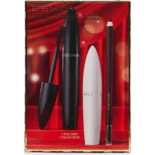 Estée Lauder Turbo Lash Trio Set (8 + 6 ml + 2,8 g)