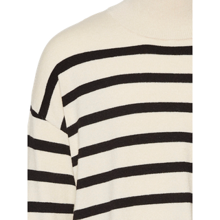 Vmnewhappiness Kort Kjole