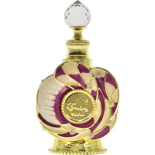 Swiss-Arabian Samlinger Concentrated-Perfume-OilParfum 15 ml (9.267,00 kr / 1 l) - 15 ml
