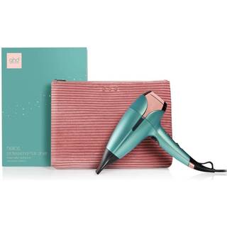 ghd Helios Føntørrer Jade - Gavesæt - Limited Edition