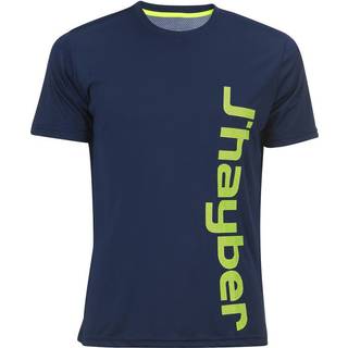 J'Hayber Tour T-shirt (Navy) - M