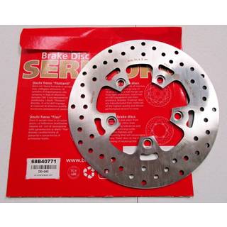 Brembo Bremseskiver Faste Med Tgk