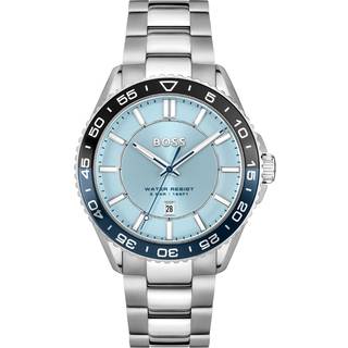 Boss Uhren - 1514207 - blau