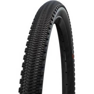 Cykeldæk Schwalbe G-One Overland EVO Super Ground SnakeSkin ADDIX SpeedGrip TLR E-50 28x1,50" (40-622) foldbart sort