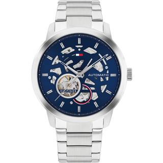 Tommy Hilfiger Uhren - 1710661 - silber