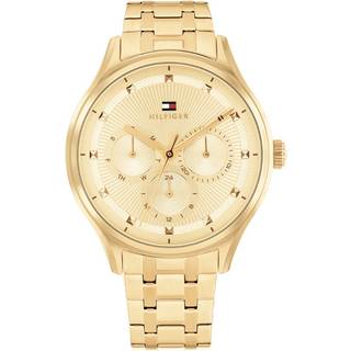 Tommy Hilfiger Uhren - 1782751 - gold