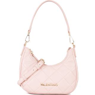 Valentino Bags Ocarina Skuldertaske rosa