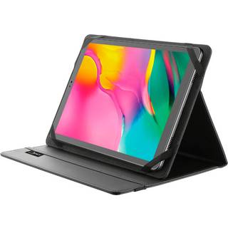 Trust Primo Flip Tablet Cover 10″ - Sort