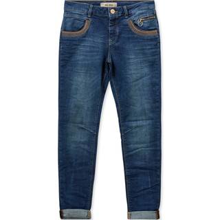 Mos Mosh Naomi Shade Blue Jeans 135332 Blue (29)