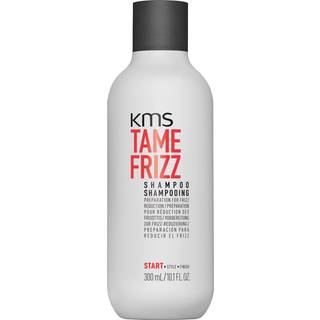 KMS Hår Tamefrizz Shampoo 300 ml (503,00 kr / 1 l) - 300 ml