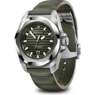 Victorinox 242017.1 Herrenuhr I.N.O.X. Automatik 41mm 20ATM