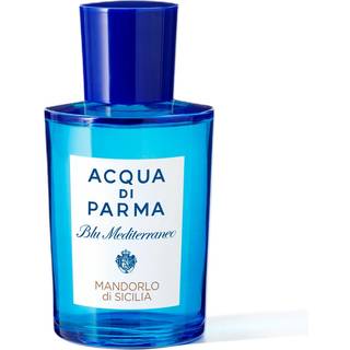 Acqua di Parma Blu Mediterraneo Sicilian Almond EdT