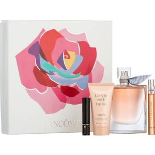 Lancôme La Vie Est Belle Elixir Gavesæt - 1 stk.