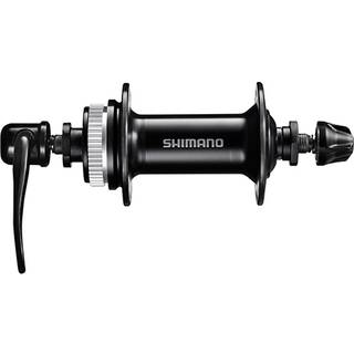 Shimano Forhjulsnav Cues 100 HB-QC300 Disc Brake CL QR