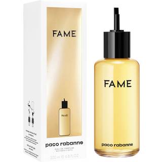 Rabanne Parfumer til kvinder Fame Parfum Refill til parfume 200 ml (4.525,00 kr / 1 l) - 200 ml