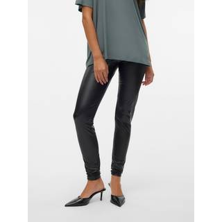 Vmgana Mellemhøj Talje Leggings