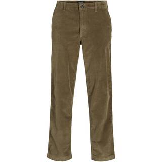 Loose Fit Chinobukser