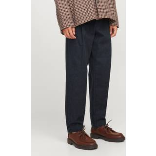 Wide Leg Fit Chinobukser
