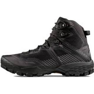 Mammut Ducan II High GTX Vandresko Herrer størrelse 9 farve sort