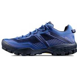 Mammut Ducan II Low GTX Multisportsko Herrer størrelse 46 2/3 farve blå