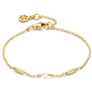 Spirit Icons Cornelia Petit Forgyldt Sølv Armbånd