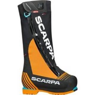 Scarpa Phantom 8000 Thermic HD Ekspeditionsstøvler størrelse 44 farve sort