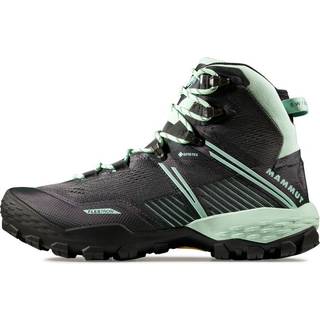 Mammut Women's Ducan II High GTX Vandresko Damer størrelse 42 farve sort