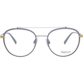 Ana Hickmann HI1077 08A 51 Briller Kvinder Grå - Dark Grey - 51mm