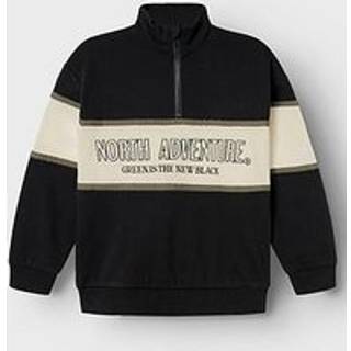 Afslappet Pasform Sweatshirt