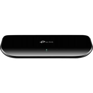 TP-LINK TL-SG1008D V6 - Switch - 8 x 10/100/1000 - desktop