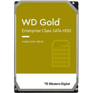 WD Gold - 8TB - Harddisk - WD8005FRYZ - SATA-600 - 3.5"