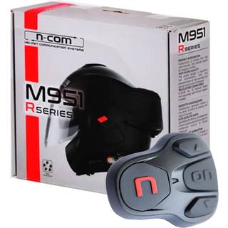 Nolan N-Com M951 R-Series Kommunikationssystem
