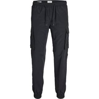 Relaxed Fit Cargobukser