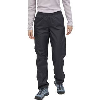 Patagonia Women's Torrentshell 3L Pants Regular Black, M
