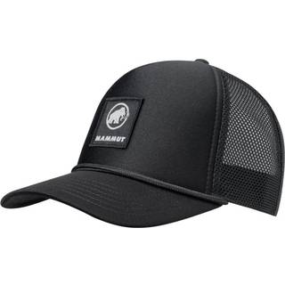 Mammut Crag Cap Logo Black, L-XL