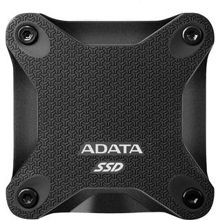 ADATA SD620 512 GB Micro-USB B 3.2 Gen 2 (3.1 Gen 2) Black